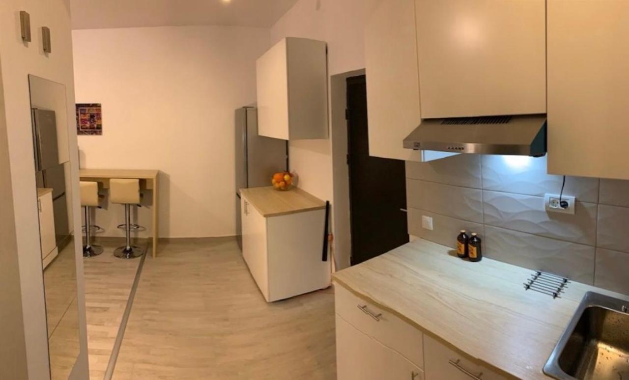 Retreat Luxury Apartment Near Presidential Palace 布加勒斯特 外观 照片